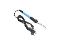 220V-60W Adjustable Temperature Soldering Iron--See Spare Tips Available: HKD 60W SOLDER IRON TIPS 5/PK [HKD 60W ADJ SOLDERING IRON]