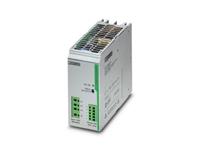 2866459 TRIO POWER power supply for DIN rail mounting, input: 3-phase, output: 24 V DC/10 A [TRIO-PS/3AC/24DC/10]