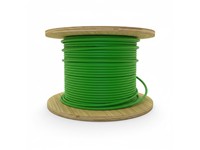 Industrial Ethernet FC TP Standard Cable, GP 2x2 (PROFINET Type A) 4-core, Shielded CAT 5E [6XV1840-2AH10]
