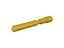 Circular Connector M23 Single Female Crimp Machined Contacts and 1,5mm for 0,14-0,56mm Square Wire [7010901512]