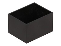 Potting Box Plastic 25X20X15MM No Lid [1596B101]
