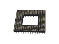 Pin Grid Arrays Precidip [510-93-22518091]