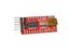 FT232RL 3.3V / 5.5V FTDI USB TO TTL Serial Converter Adapter Module for Arduino. NB. This chip is not original, does not have EEPROM, and cannot invert the signals. Please note that the interface connection is Type C [BMT FT232RL USB-C TO SERIA BOARD]