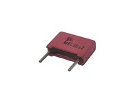 Capacitor Polyester 10mm Ero [68NF 100VP ERO]