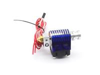 3D PRINTER E3D V5 J-HEAD  DIRECT EXTRUDER HOTEND 1.75MM WITH FAN---NOT BOWDEN [BSK HOTEND 0,4MM NOZZLE WITH FAN]