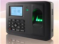 ACCESS CONTROL FINGERPRINT WITH WEBSERVER APLLICATION 4000 FPS/100 000 LOGS/ TCP/IP RS232/485 USB HOST/CLIENT WIEGAND IN/OUT LCD DISPLAY 12VDC [GRANDING MA5000A+]