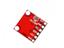 12-BIT DIGITAL TO ANALOG (DAC) MODULE-MCP4725 I2C--2.7V TO 5.5V SUPPLY [HKD 12 BIT I2C D/A (DAC) DEV BRD]