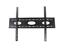 Heavy Duty, Fixed, Flat Wall Mount TV Bracket, Suitable for 55" - 100", Vesa, 150KG Load Capacity. [TV BRACKET 55-110 IN]