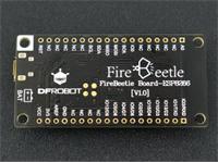 DFR0489. FIREBEETLE ESP8266 IOT MICROCONTROLLER (SUPPORTS WI-FI) [DFR FIREBEETLE ESP8266 IOT MICRO]
