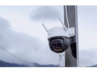 IMOU Cruiser Z Outdoor Camera 5MP 2.8~12mm Lens, 56m IR, 1/3” CMOS, Smart Full Color Night Vision, WiFi, 12xMixed Zoom, Built-in Mic & SPKR, 1x100Mbps, IMOU Sense, IMOU APP:iOS/ANDROID/ONVIF, 110dB Siren, Micro SD Card Slot up to 512GB, IP66 [IMOU IPC-S7DP-5M0WEZ 2.8-12MM]