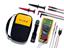 Electronics Multimeter and Deluxe Accessory Kit [FLUKE 179EDA2 KIT]