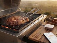 SONOFF Braai Thermometer BMT01 Spare Sensor Probes (2 Pack) [SONOFF BMT01 BRAAI PROBES 2/PK]