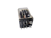 Relay Power 100E 2C 20A Solder [HG2DC12V]