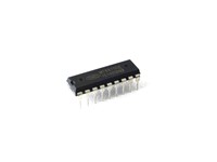 DTMF Receiver Chip 18pdil [MT8870CE]