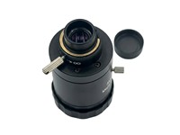 CCTV LENS CS Mount 5~50mm Auto IRIS [CCTV LENS CS 5~50MM AI]