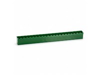 Combicon Shrouded PCB Header 90Deg [CPM5-22SQ]
