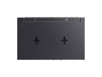TP-LINK 8-Port 10/100/1000Mbps Desktop Network Switch with 8-Port PoE+, PoE Ports:Ports 1~8 Up to 30W PoE Output Per Port, PoE Power Budget 62W, External Power Adapter (Output: 53.5VDC/1.31A), 158x99x25mm [TP-LINK LS108GP]