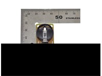 Real Time Clock-Using Dallas DS1302. CR2032 Battery Not Included [BMT REAL TIME CLOCK-DS1302]