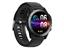 SMART WATCH TLW-B5, FULL TOUCH / COLOUR , SIZE:1.28" ,ANDROID / IOS COMPATIBLE  "GLORYFIT APP " , WATERPROOF IP67 ,MULTIFUNCTIONAL, SILICONE STRAP, MAGNETIC CHARGING,HEART RATE, BP ,BLOOD O2,WEATHER, SWIMMING ,RUNNING, MESSAGES ,PING PONG, [SMART WATCH TLW-B5]