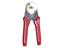 4 WAY INDENT CRIMPING TOOL RS232 D-SUB BARREL {CT400} [PRK 608-400]