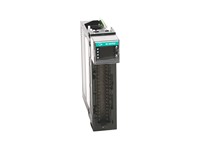 ControlLogix Diagnostic Input Module, 10-30 VDC, 16 Points (36 Pin). Number of Inputs: 16 diagnostic Inputs [1756-IB16D]