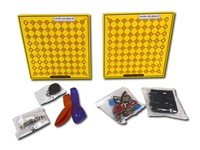 Electricity Laboratory Kit [MX-801EL]