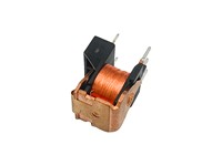 Relay Automotive Mini Power K 12V PCB 1C 130E 10A 14VDC Open [V23072-A1061-A303]