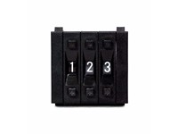 Blank for BCD SW H-33MM [BCD-PF31B]