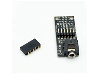 AXE028+CAB027 New Picaxe Download Cable--replaced Picaxe-usb Download Cable [PICAXE AXE028+CAB027 PROGR CABLE]