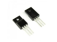 1500V 5A 50W Insulated SOT93 High Voltage High Speed Switching NPN Transistor [BUH315]