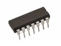 Counter Bin 4Bit [74L93]