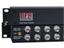 16 channel; rack mount; coaxial video surge arrestor [BFR VSA-016R]