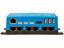 Victron All-In-One Communication Center Which Offers Complete Control Over Your System While Maximizing Performance, 8~70VDC, BMS-Can Port, 2xVE.Can Ports, Bluetooth, 78x154x48mm, BPP900451100, IP20 [VICT CERBO GX MK2]
