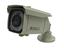 Waterproof Colour Camera 1/3" SONY CCD • 420 TV Lines • DC12V • 3.5~8mm Vari-Focal Lens • View Angle : 60° • 48pcs IR Led. 10~40m [XY5225P]