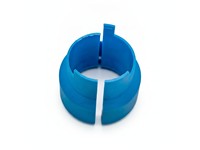 Circular Connector M23 Signal Male Solder Insert Screw- 19 Pole for 16x1mm/ 3x1,5mm Contacts Pos 12 (PE) Elongated FiLo- 8/10A @ 320VAC Max. [7001919123]