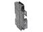 CBI Circuit Breaker 1P 40A 3Ka 240VAC Black [CBI CIRCUIT BREAKER QAL18340]