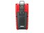 Digital Multimeter 1000VDC/750VAC, 20A AC/DC, Resistance, Capacitance, FREQuency, Display Count 6000, Auto Range, True RMS, Diode, Buzzer, Low Battery Indication, Data Hold, Max/Min, Auto Backlight, Drop Test 2m, CAT III 1000V / CAT IV 600V, IP65 [UNI-T UT195E]