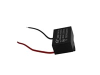 CBB61- 2.0UF 450VAC AC Ceiling Fan Capacitor [CMU 2,0UF 450VAC FAN CAP]