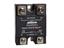 Solid State Relay 50A CV=4-32VDC Load Voltage 500VDC LED Indication [KSJ500D50-L]