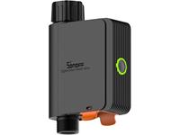 Automate And Control Your Watering System With Ease. Easy And Quick To Install, Simply Connect The ZIGBEE Smart Water Valve Between The Faucet And The Hose To Quickly Upgrade Your Irrigation System. Please Note: This Requires A ZIGBEE Bridge / Hub [SONOFF SWV-BSP (EU) WATER VALVE]