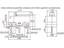 Sub-Miniature Micro Switch • Form : 1C-SPDT(CO) • 1A-125VAC • PCB-ThruHole • Standard-Lever Actuator [DML31P]