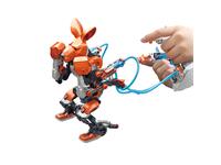 Dingogee - Hydraulic 2P Boxing Bots Kit [PRK GE-638]