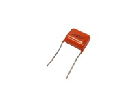 Capacitor Polyester 15mm Dipped 10% [1NF 100VP15]