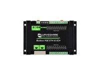 WVS 8CH Ethernet Digital I/O RTU/TCP [WVS 8CH ETHERNET DIG I/O RTU/TCP]