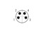 CIRC CON M8 CABL MALE STR. 4 POL SLDR TERM. 5mm MAX. CABL ENTRY IP67 [99-3383-00-04]