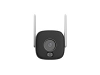 Dahua WiFi Bullet Camera 5MP 2.8mm Lens, 30m IR, 1/2.7" CMOS, H.264/H2.65 , Built-in Microphone , DWDR , Bluetooth Pairing , ONVIF, Smart Dual Light, AI Vehicle & Human Detection, Android, iOS, Micro SD Card Slot (Max 256GB), RJ45, IP67, 12VDC [DHA IPC-HFW1539DTK1PSAW-IL 2.8MM]