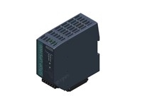 SITOP UPS1600 10 A USB Uninterruptible Power Supply With USB interface Input: 24 V DC output: 24 V DC/10 A [6EP4134-3AB00-1AY0]