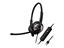 WINX CALL Pro AI Noise Cancelling Mic Headset USB, Uni-Directional ECM, Microphone Sensitivity: -44.0±1dB re.1 V/Pa, Speaker Sensitivity:101±1dB SPL@1kHz, Speaker Impedance:32Ω@1.0kHz, Max:10mW, Compatibility:Windows, Mac, Linux, Cable Length:180cm [WINX-HS108]