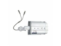 480 TVL IR Bullet Weatherproof CCD Colour Camera with 4~9mm Vari-Focal Lens and 35m IR Range [XY922]