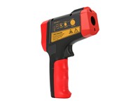 Infrared Thermometer -32℃~1100℃, D:S Ratio 30:1 [UNI-T UT302D+]